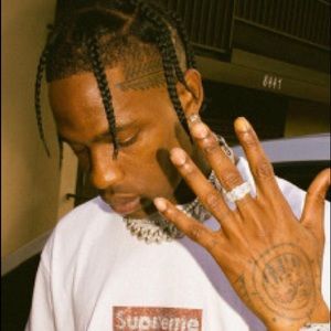 Meet your Posher, Connor